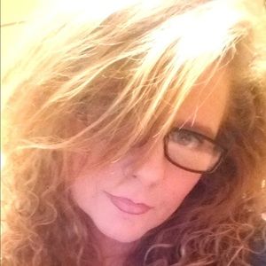 Meet your Posher, Wendy