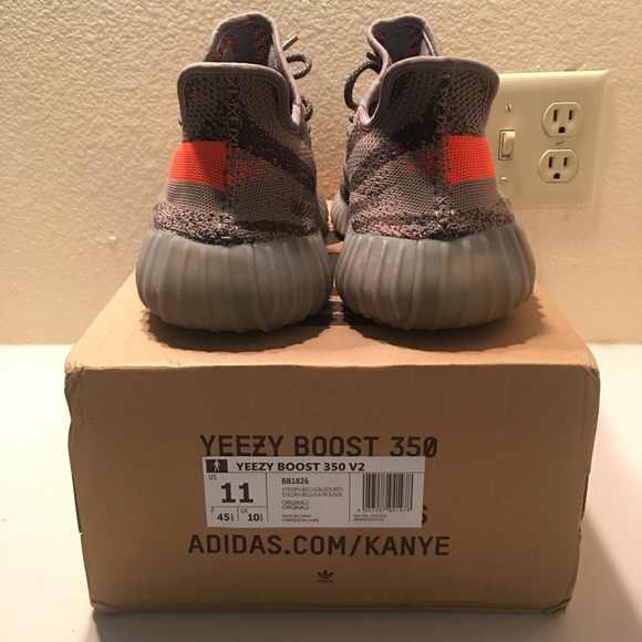 yeezy boost 350 size 11 adidas outlet malls