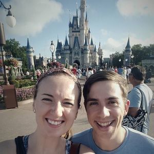 Meet your Posher, Alli