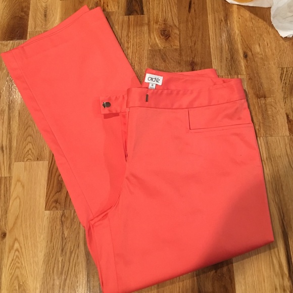Cache Pants - Cache capri pants