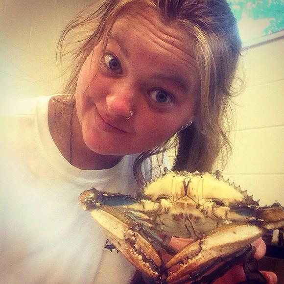 Meet your Posher, Gabrielle