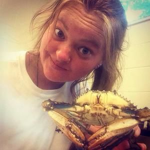 Meet your Posher, Gabrielle