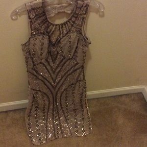 Party Dress