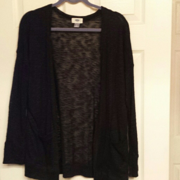 3 Old Navy Sweaters with pockets