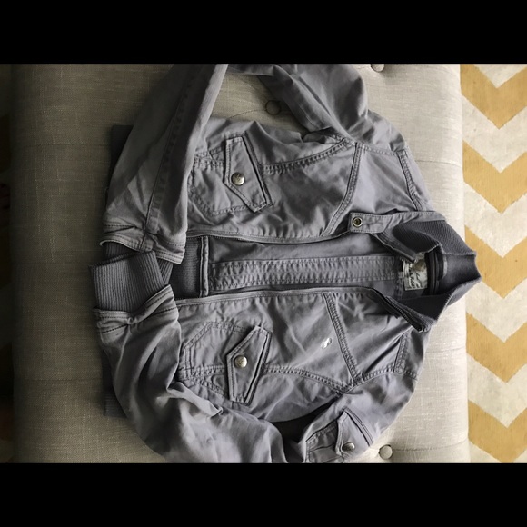 A & F Jacket - Picture 1 of 1