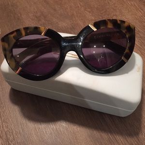 Karen walker sunglasses Karen walker sunglasses