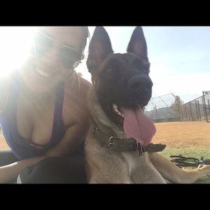 Meet your Posher, Ash