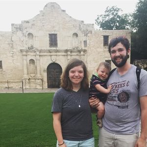 Meet your Posher, Beth