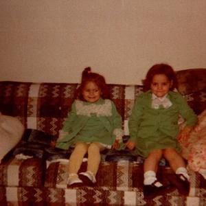 Meet your Posher, Carol