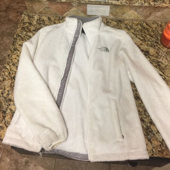 North Face Jacket
