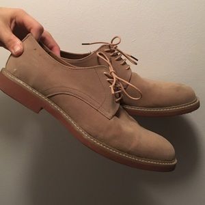 Men's Alfani Oxfords