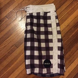 RVCA Boardshorts