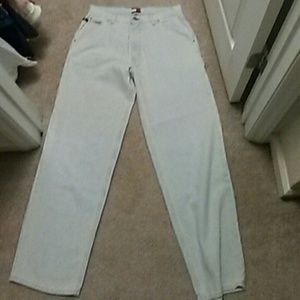 Tommy Hilfiger painter pants