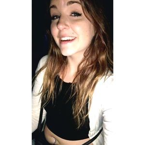 Meet your Posher, Samantha