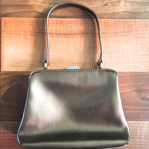 Nine West clutch