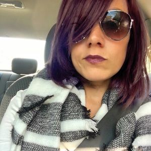 Meet your Posher, Erin