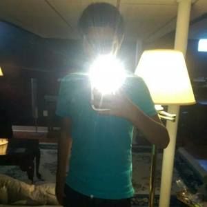 Meet your Posher, Mohammad