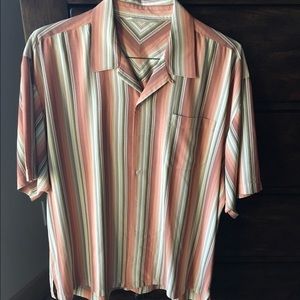 Tommy Bahama Button Down