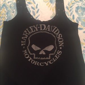 Harley Davidson Shirt