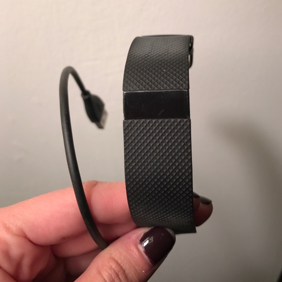 Fitbit Charge HR