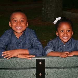 Meet your Posher, Zebedee