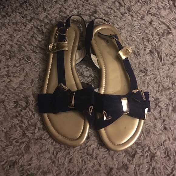 Sandal