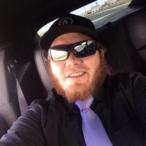 Meet your Posher, Travis