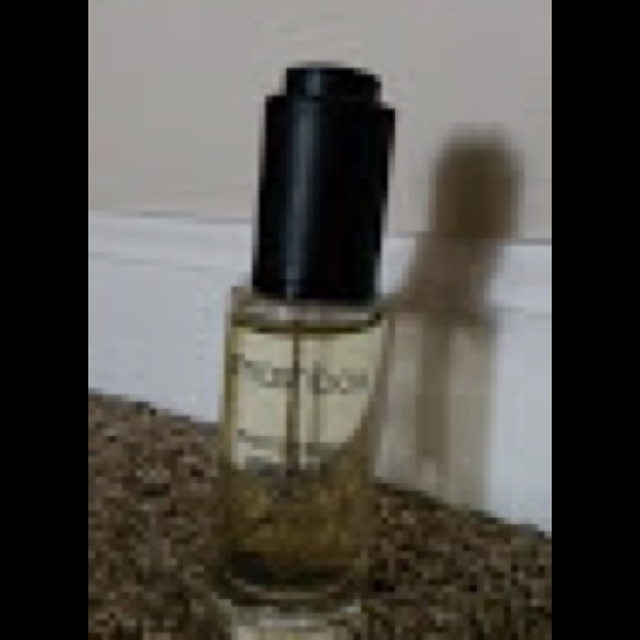 Smashbox Photo Finish Primer Oil