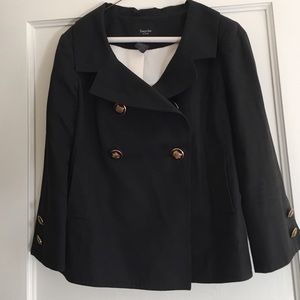 Smythe jacket size 6