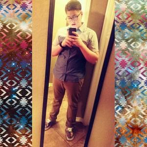 Meet your Posher, Seth