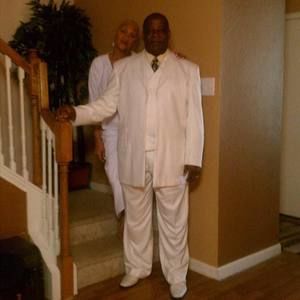 Meet your Posher, Althea