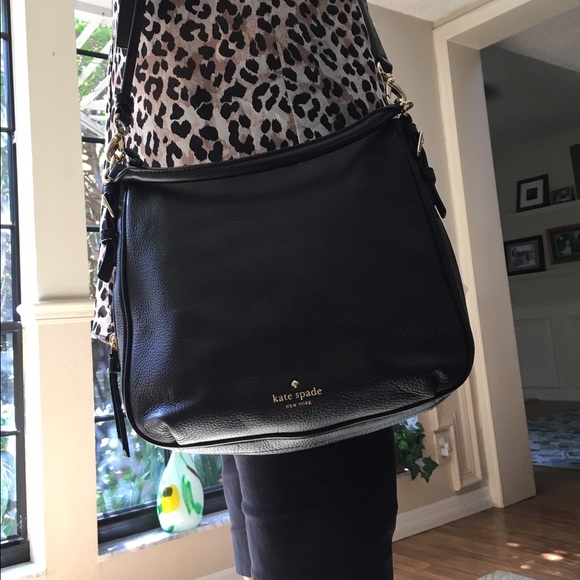 New Kate Spade Cobble Hill small Ella