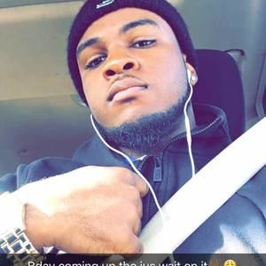 Meet your Posher, Jaylin