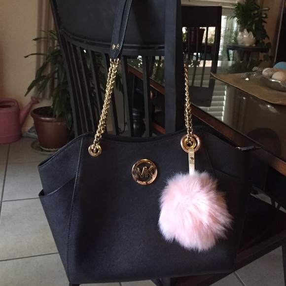 MK Michael Kors purse