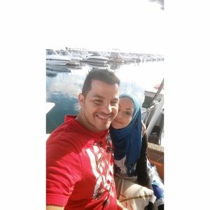 Meet your Posher, May