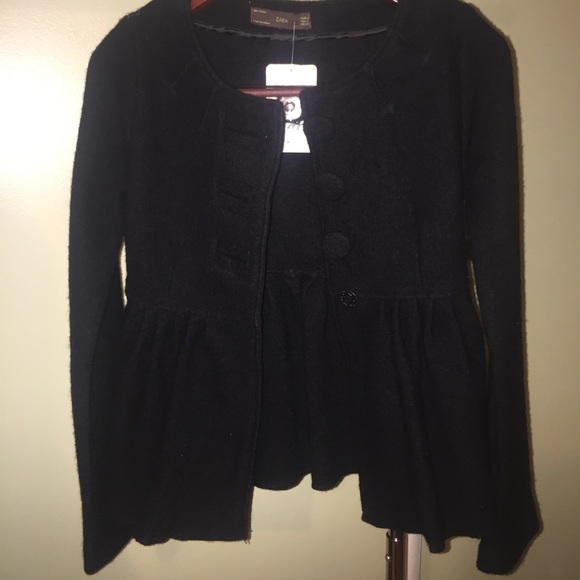Brand new jacket from Zara