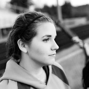 Meet your Posher, Olivia