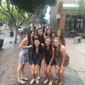 Meet your Posher, Haley