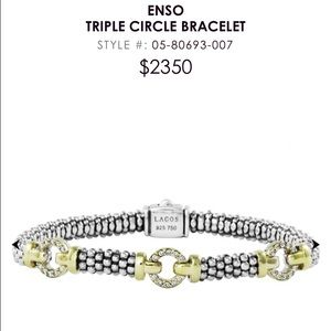Bracelet