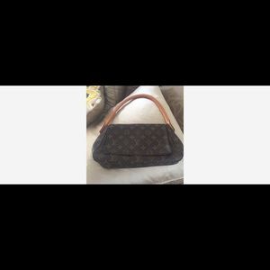 Original Louis Vuitton purse