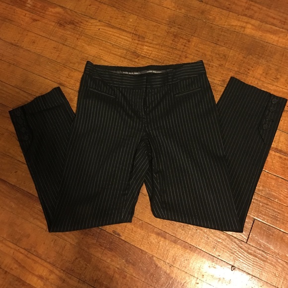 EXPRESS Women's Editor Pants - Picture 3 of 4