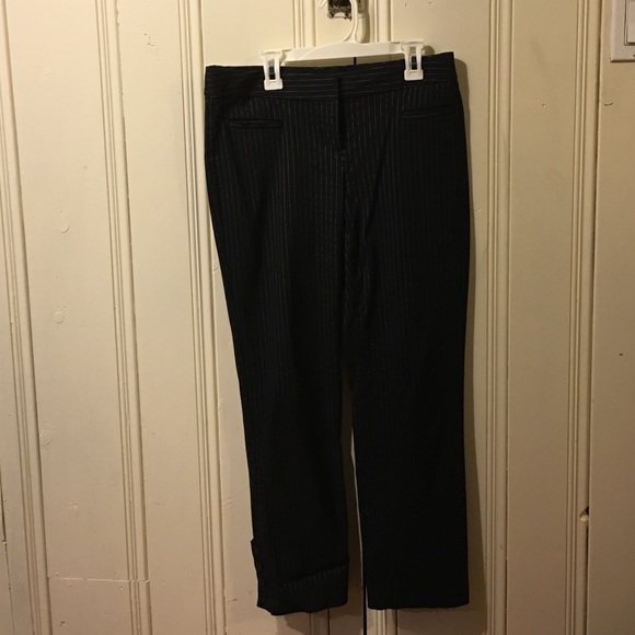 EXPRESS Women's Editor Pants - Picture 4 of 4