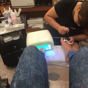 Meet your Posher, Jennine