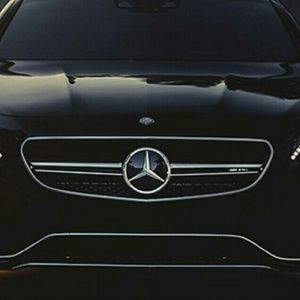 Meet your Posher, Austin