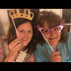 Meet your Posher, Brittney