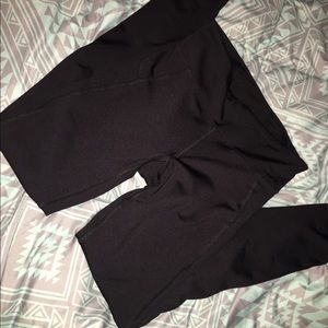 Aeropostale athletic leggings! ❤️