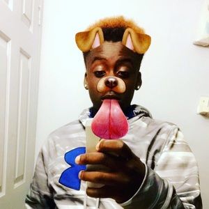 Meet your Posher, Christavious