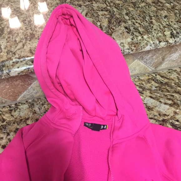 Under armour jacket - Picture 2 of 3