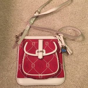D&B Purse