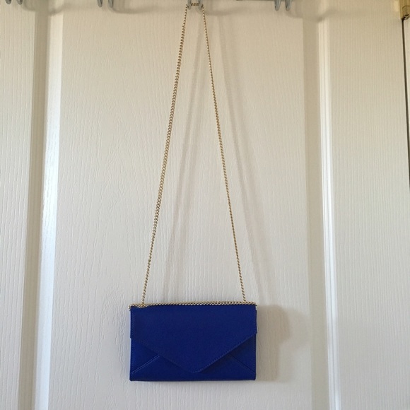 BNEW BARNEYS NEWYORK CHAIN WALLET - Picture 2 of 4